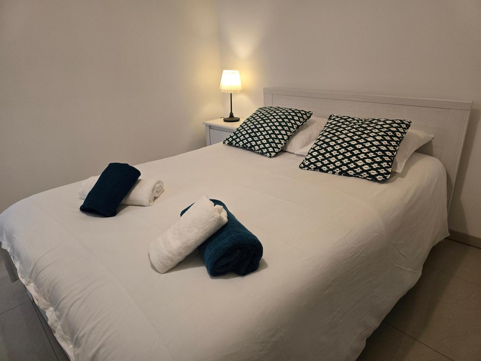 Ferienwohnung Le Cinq Metz Exterior foto